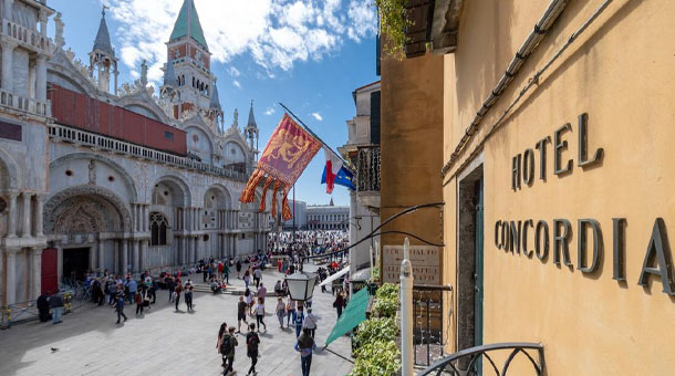 Hoteles Ofertas Dynamic Tours